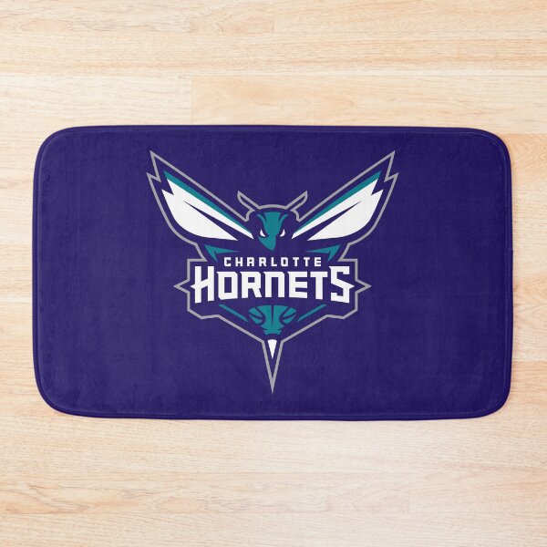 Item preview, Charlotte Hornets Basketball Inspired Sports Design | Classic Hoops Fan Art designed and sold by UI Expert.