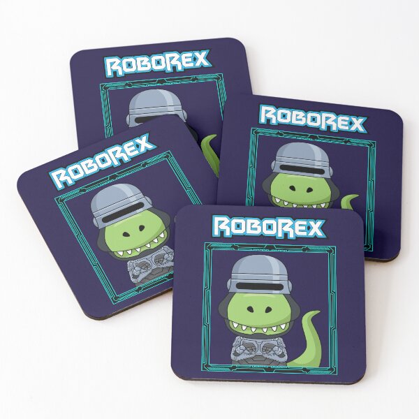 Item preview, Roborex designed and sold by TeeCodes.