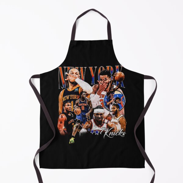 Item preview, New York Knicks designed and sold by ShinobiAR.