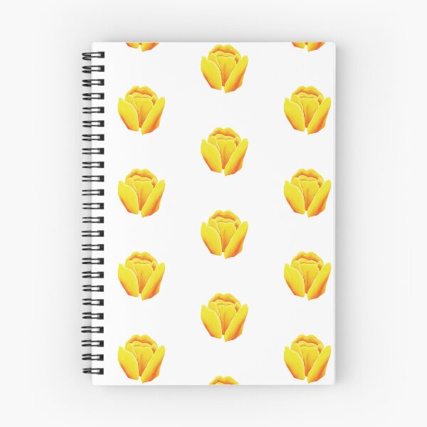 Item preview, tulip designed and sold by NachtmaarsArt.