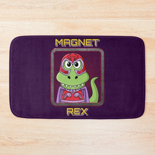 Item preview, Magnet Rex designed and sold by TeeCodes.