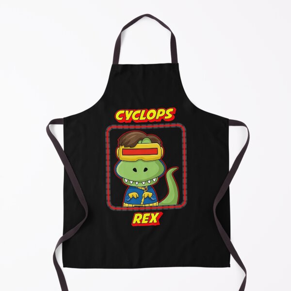 Item preview, Cyclops Rex designed and sold by TeeCodes.