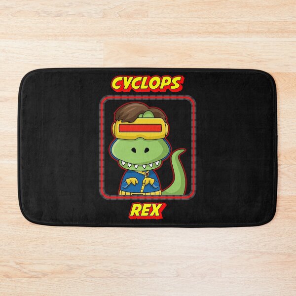 Item preview, Cyclops Rex designed and sold by TeeCodes.