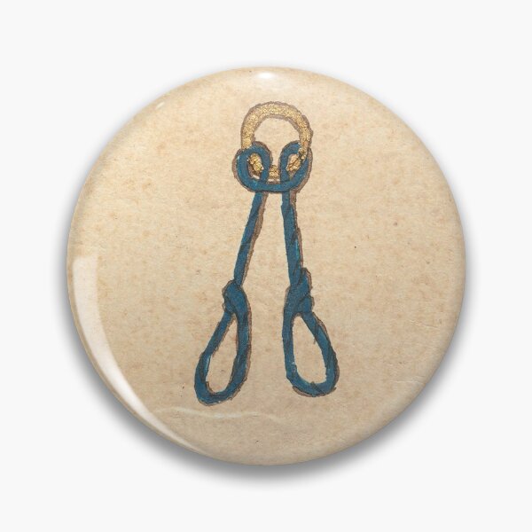 Item preview, Noose Playing Card Design | Tarot Art designed and sold by GammaRay.