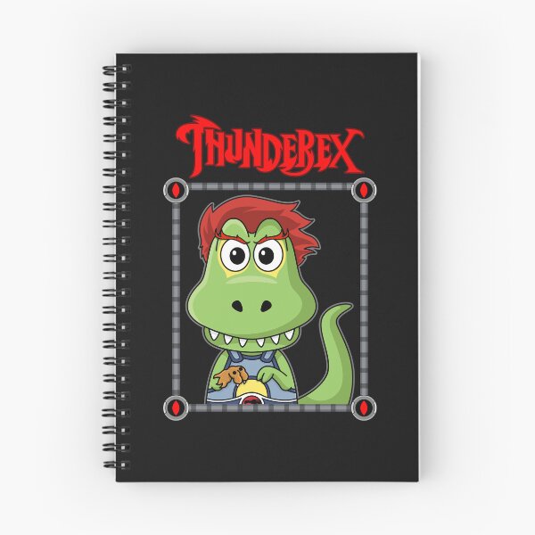 Item preview, Thunder Rex designed and sold by TeeCodes.