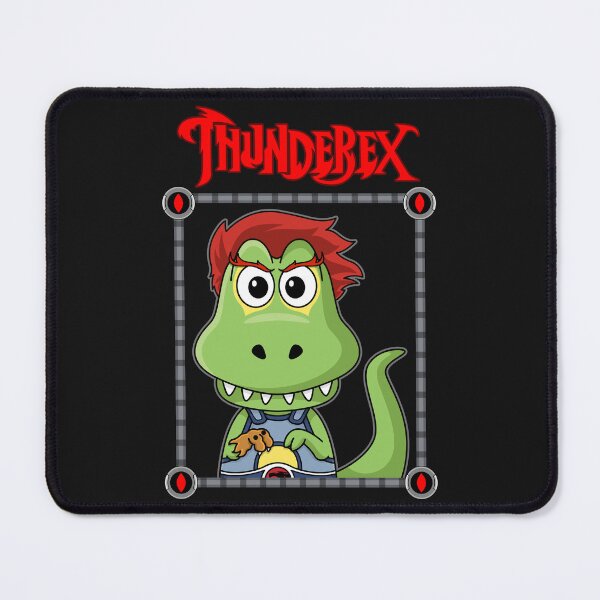 Item preview, Thunder Rex designed and sold by TeeCodes.