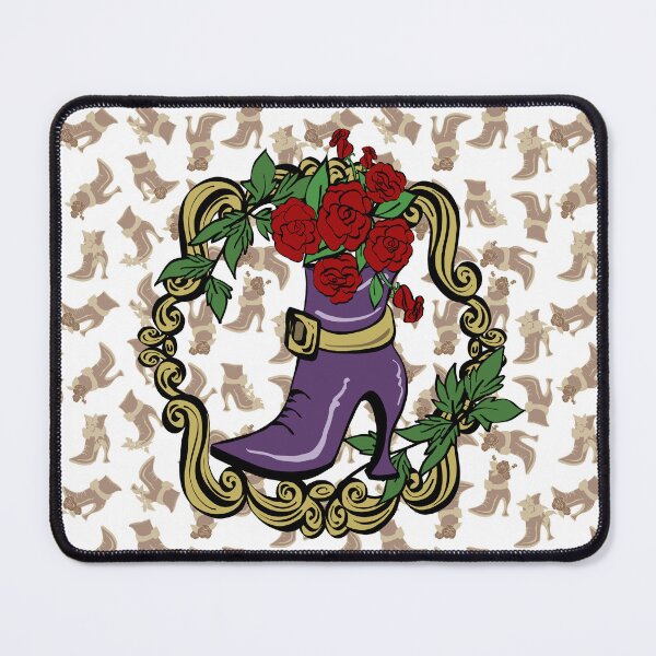 Item preview, Witchy Boot Colour designed and sold by Ardelune.