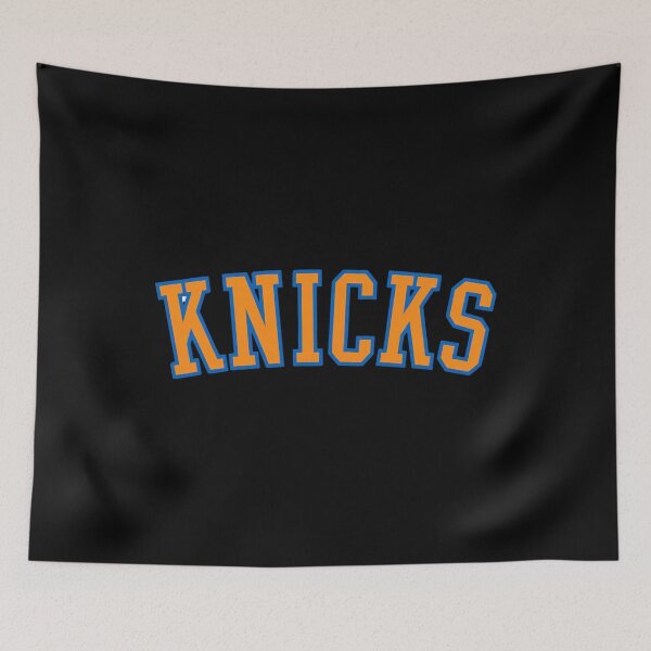 Item preview, New York Knicks designed and sold by ShinobiAR.