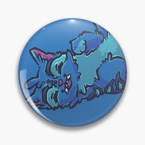 Item preview, Happy Derpy Tiger Cat designed and sold by SketchesWSara.