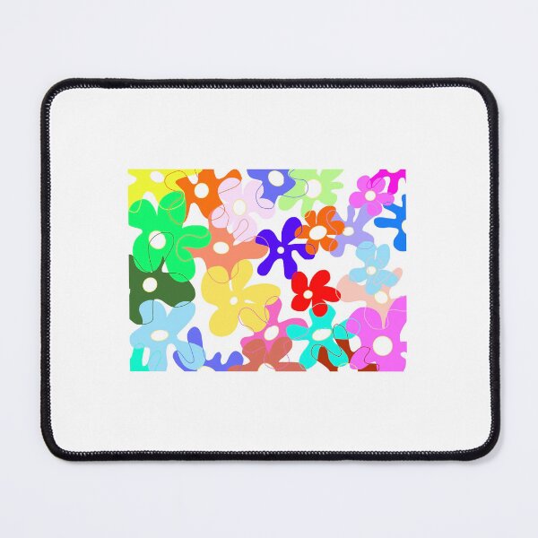Item preview, Floral spread designed and sold by LozzyARTs26.