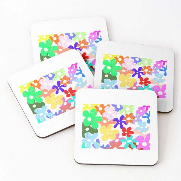 Item preview, Floral spread designed and sold by LozzyARTs26.