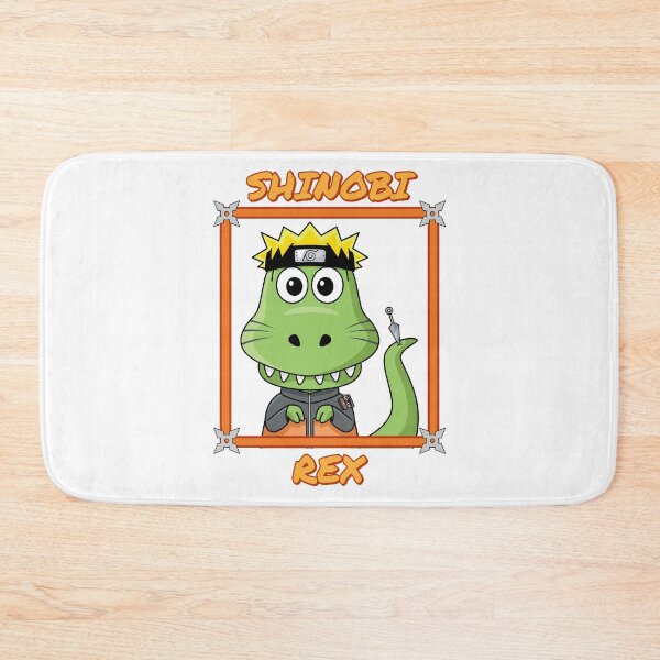 Item preview, Shinobi Rex designed and sold by TeeCodes.