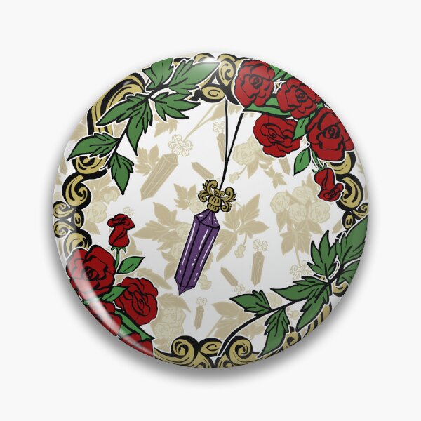 Item preview, Witchy Pendulum designed and sold by Ardelune.