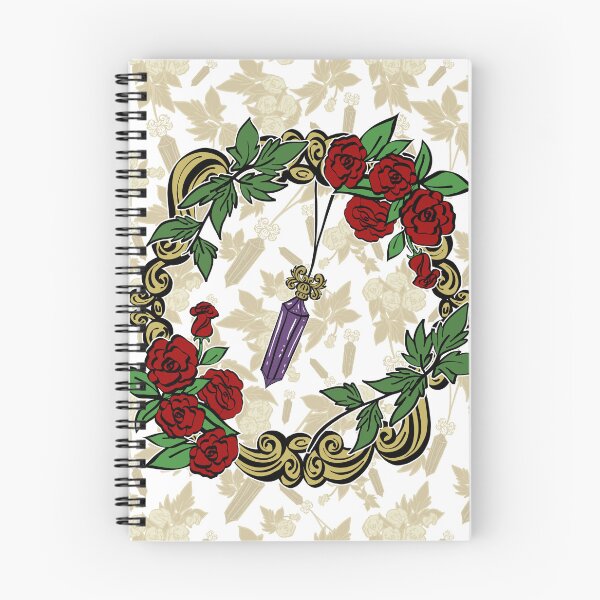 Item preview, Witchy Pendulum designed and sold by Ardelune.