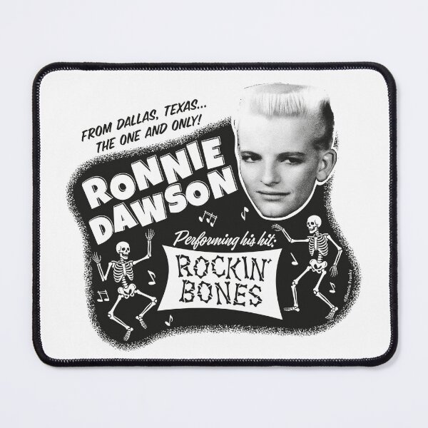 Item preview, Ronnie designed and sold by ElectricFranky.