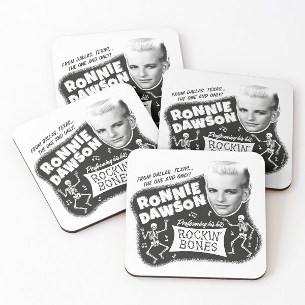 Item preview, Ronnie designed and sold by ElectricFranky.