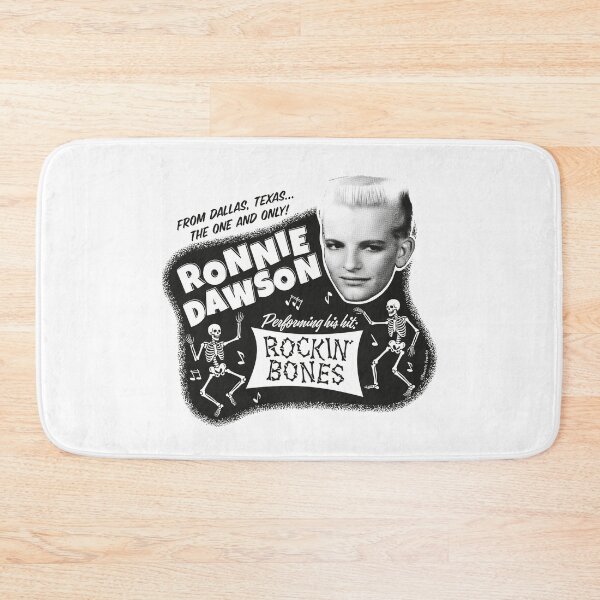Item preview, Ronnie designed and sold by ElectricFranky.