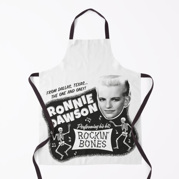 Item preview, Ronnie designed and sold by ElectricFranky.