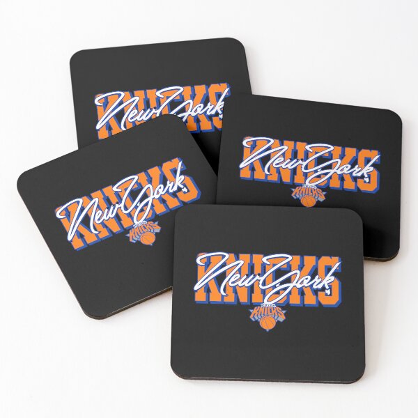 Item preview, New York Knicks designed and sold by ShinobiAR.