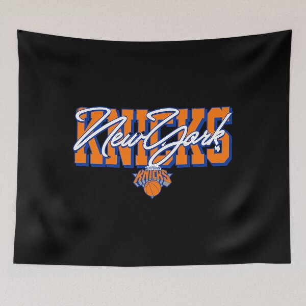 Item preview, New York Knicks designed and sold by ShinobiAR.