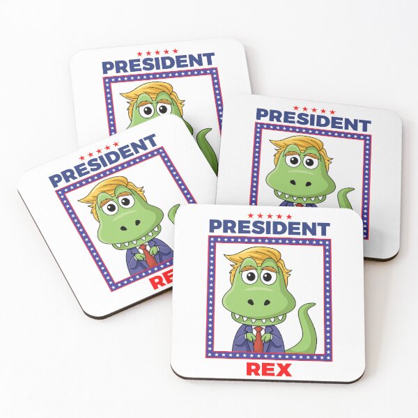 Item preview, President Rex designed and sold by TeeCodes.