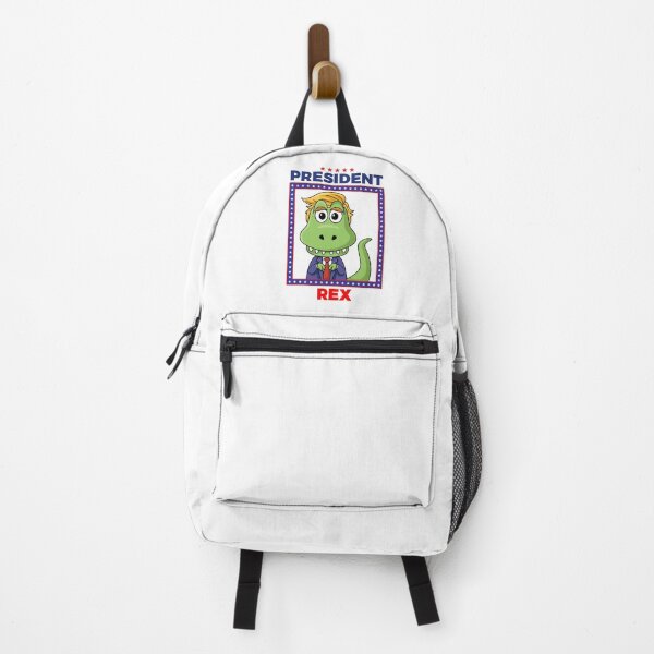 Item preview, President Rex designed and sold by TeeCodes.