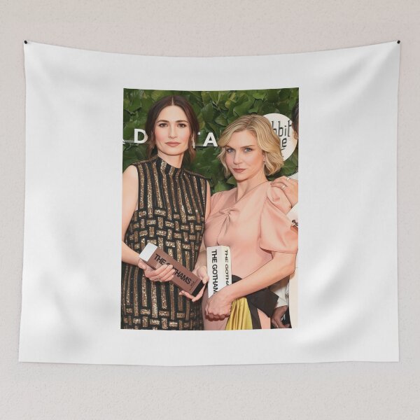 Item preview, Rhea Karolina Trophy Fan Art designed and sold by Stephisy.