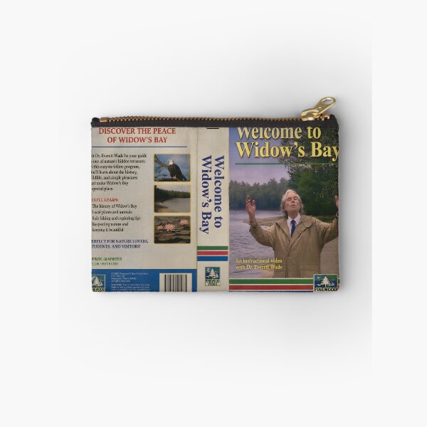 Item preview, Welcome to Widow's Bay designed and sold by Wanderdreaming.