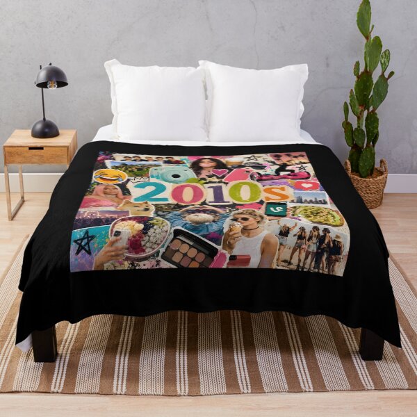 Item preview, 2010s Decade Collage Nostalgia designed and sold by RockyLambda.