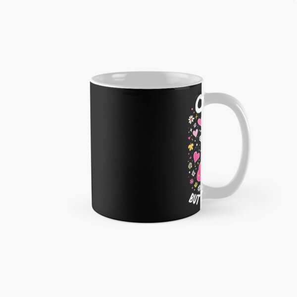 Item preview, Chaos But Make It Cute Clowngirl Clown designed and sold by MooonTees.