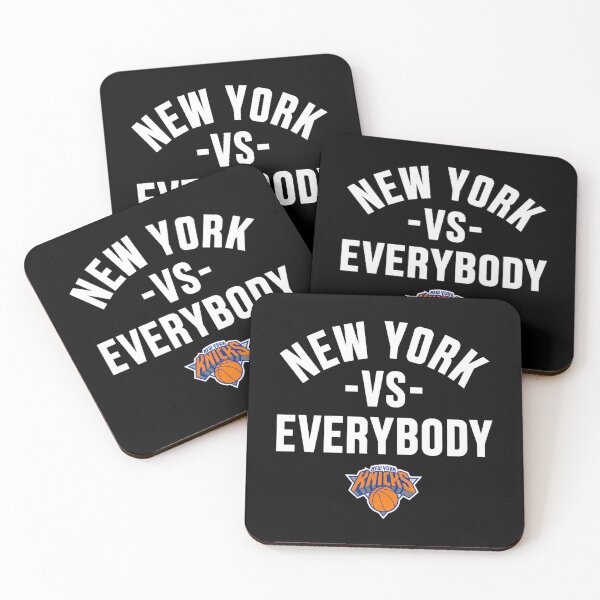 Item preview, New York Knicks designed and sold by ShinobiAR.