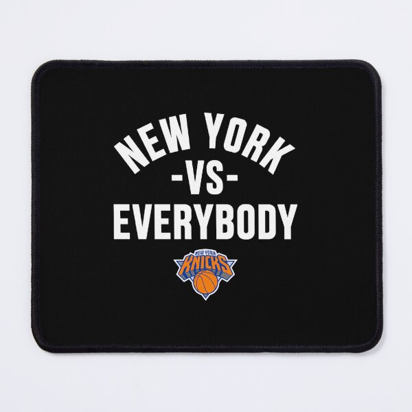 Item preview, New York Knicks designed and sold by ShinobiAR.