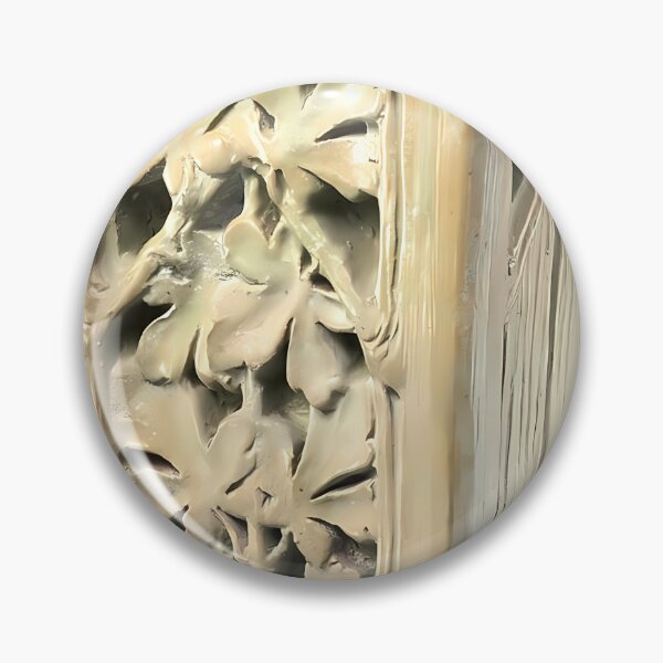 Item preview, Hoentschel Decorative Vase | Art Nouveau designed and sold by GammaRay.