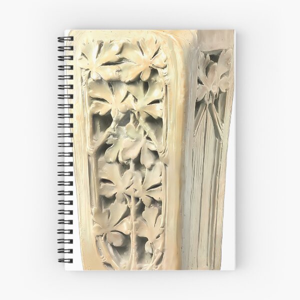 Item preview, Hoentschel Decorative Vase | Art Nouveau designed and sold by GammaRay.