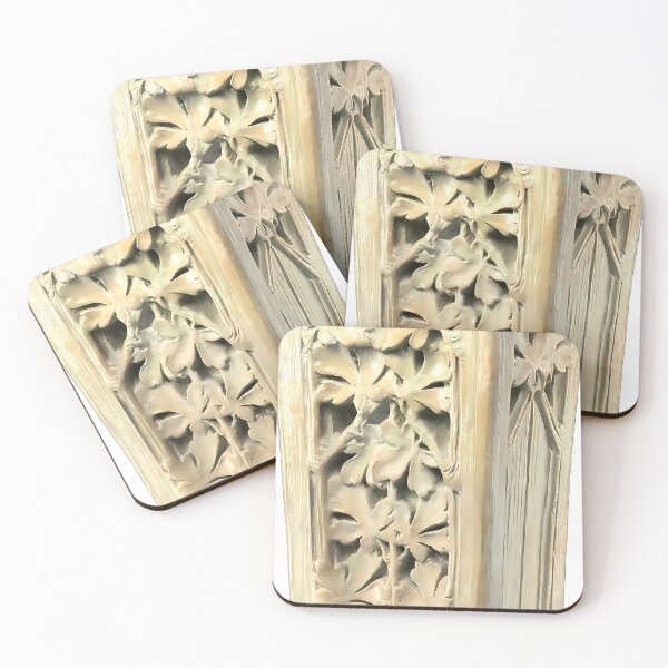 Item preview, Hoentschel Decorative Vase | Art Nouveau designed and sold by GammaRay.