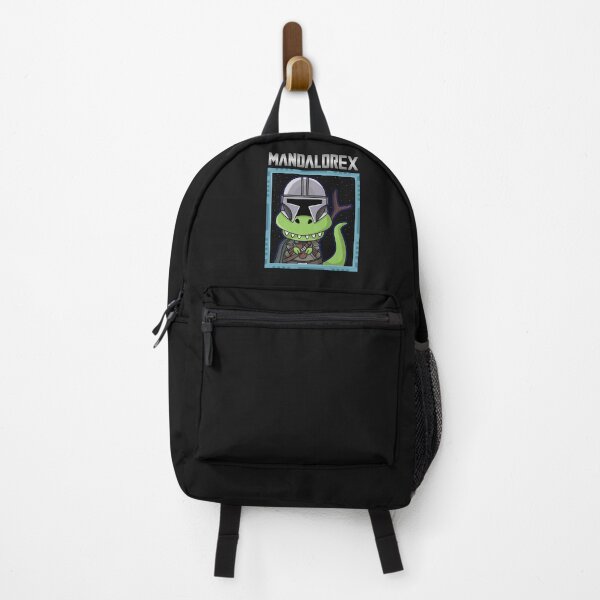 Item preview, Mandalorian Rex designed and sold by TeeCodes.