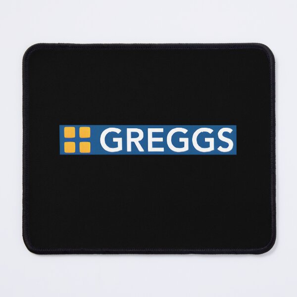 Item preview, greggs merch designed and sold by KawaSpark.