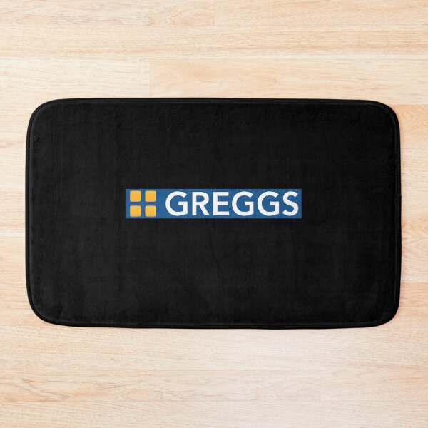 Item preview, greggs merch designed and sold by KawaSpark.
