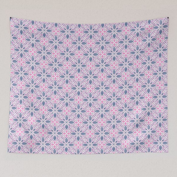 Item preview, Watercolor Geo _ Twilight designed and sold by Ama Zuan.