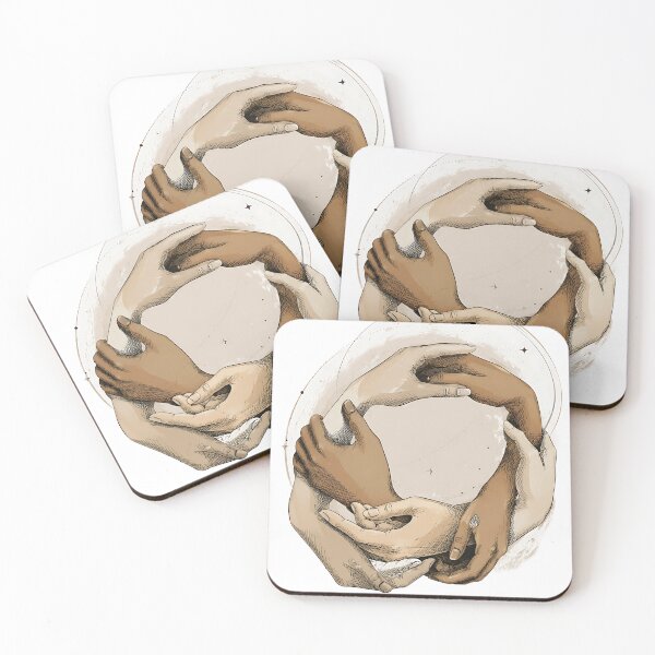 Item preview, Circle of Human Connection  designed and sold by Jaideep Walia.