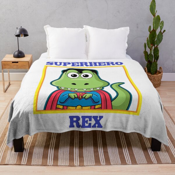 Item preview, Super Rex designed and sold by TeeCodes.