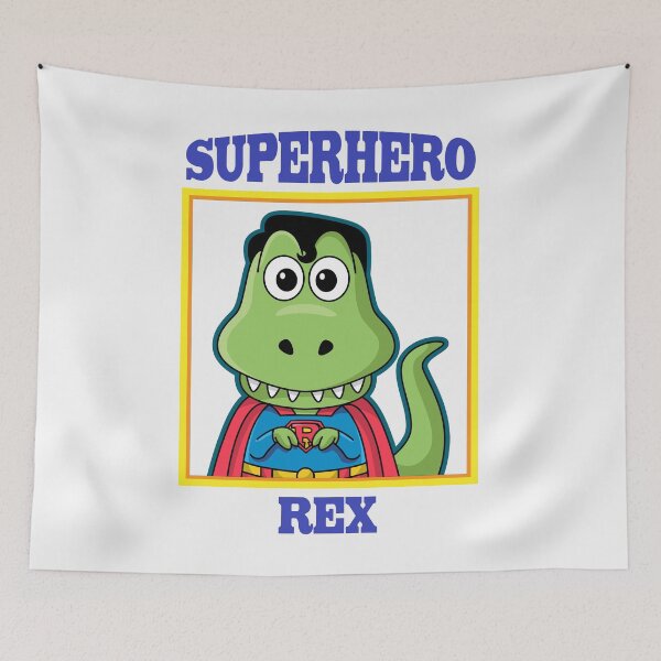 Item preview, Super Rex designed and sold by TeeCodes.