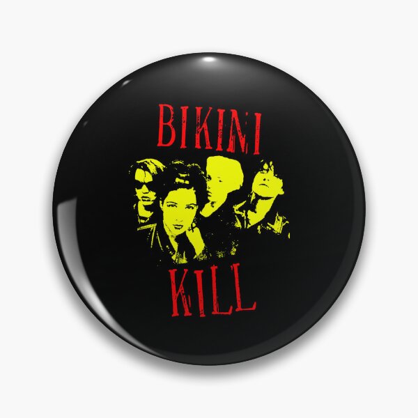 Item preview, Yellow Silhouette Punk Rock With Red Typography designed and sold by nerdyygraphic.