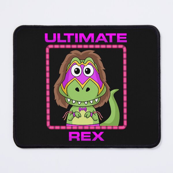 Item preview, Ultimate Rex designed and sold by TeeCodes.
