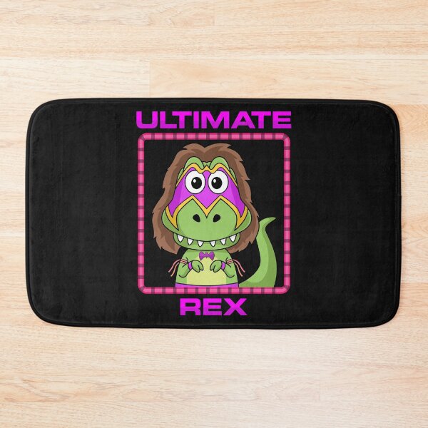 Item preview, Ultimate Rex designed and sold by TeeCodes.