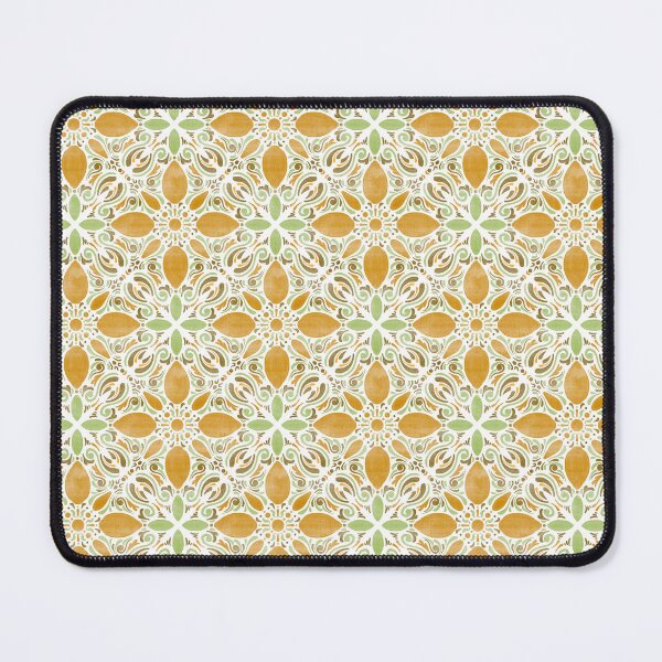 Item preview, Watercolor Geo _ Autumn designed and sold by Ama Zuan.