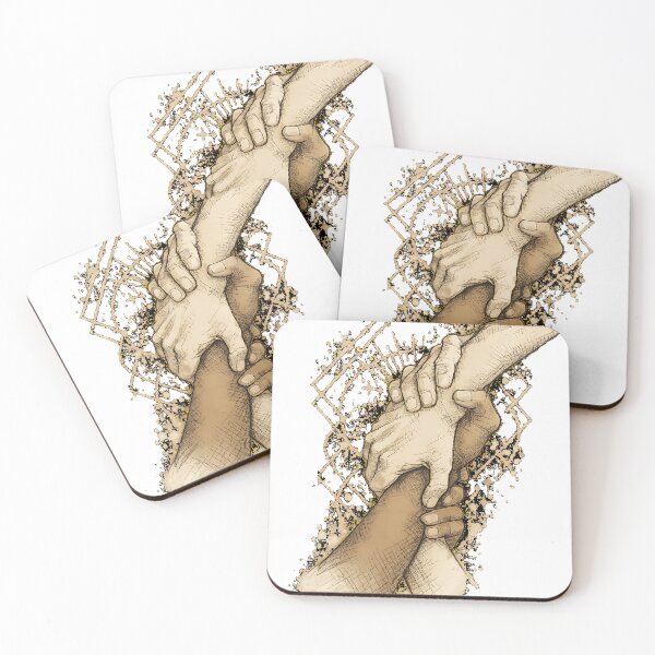 Item preview, Bound by Trust  designed and sold by Jaideep Walia.