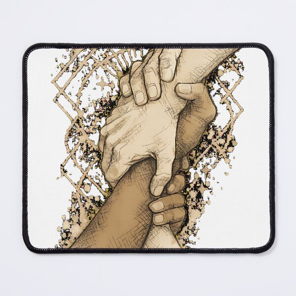 Item preview, Bound by Trust  designed and sold by Jaideep Walia.