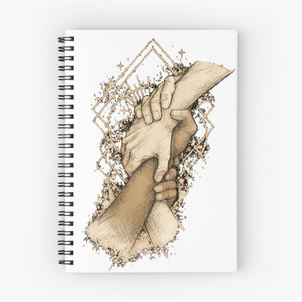 Item preview, Bound by Trust  designed and sold by Jaideep Walia.