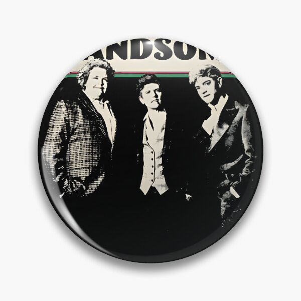 Item preview, Handsome Podcast Merch designed and sold by KawaSpark.